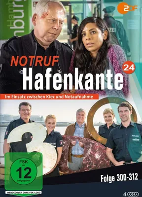 Obrázok produktu pre Notruf Hafenkante