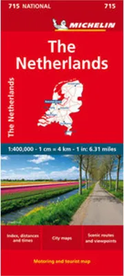 Obrázok produktu pre Michelin Niederlande