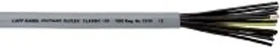 Obrázek produktu pro 100 Metr OELFLEX CLASSIC 110 4x0,75 - Ovládací kabel 4x0,75mm² 1119804 R100