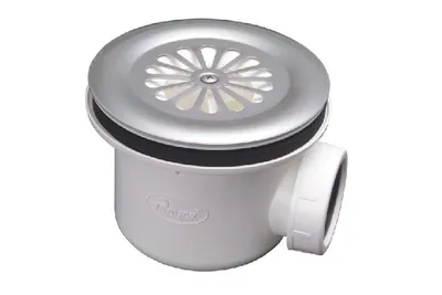 Obrázok produktu pre RAVAK Sifon BASIC 90 vaničkový, X01308