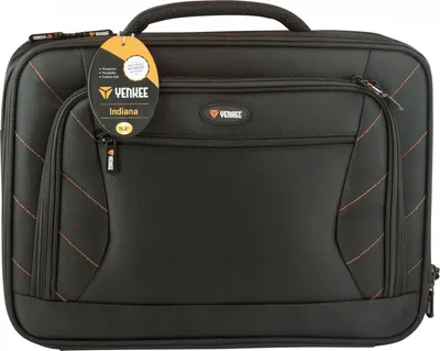 Produktbild von YENKEE YBN 1521 INDIANA Laptoptasche 15,6"