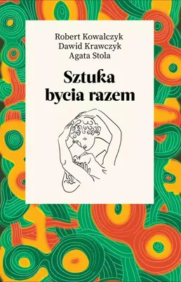 Produktbild von Sztuka bycia razem