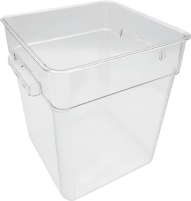 Produktbild von Ziva - Sous vide Wasser Set - Behälter + Deckel - 18L