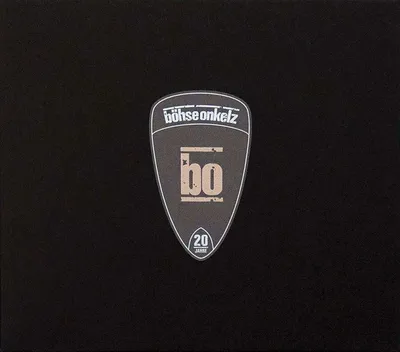 Obrázok produktu pre Böhse Onkelz: Gestern war heute noch morgen -   - (CD / G)