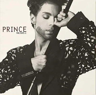 Zdjęcie produktu dla Prince - Hits 1 (Reissue) (2 LP)