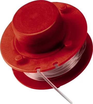 Produktbild von Einhell Rasentrimmer-Zubehör Ersatzfadenspule GE-CT 18/30