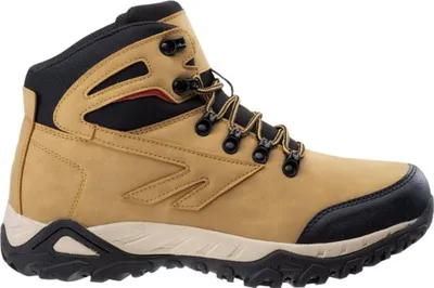 Produktbild von Hi-Tec Schuhe Medin Mid, 34935368584