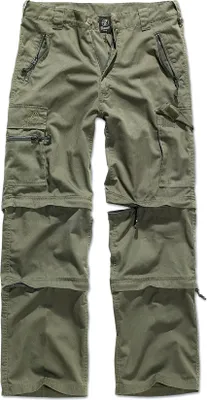 Produktbild von Brandit Savannah Hose Grösse: 3XL, Farben: Oliv