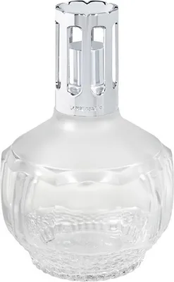 Produktbild von Berger Lampe 4831 Molecule Blanche