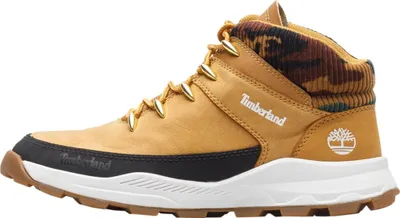 Produktbild von Timberland Stiefelette Stiefelette Nubukleder/Textil