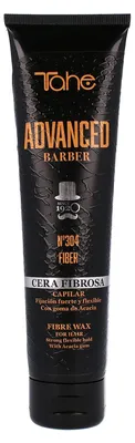 Obrázok produktu pre Tahe Advanced Barber N.304 Fiber, 100 ml