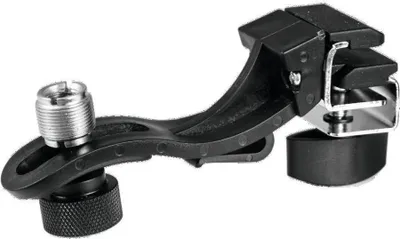 Produktbild von OMNITRONIC MIC 77LM-Halterung (13030905)