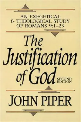 Obrázok produktu pre The Justification of God