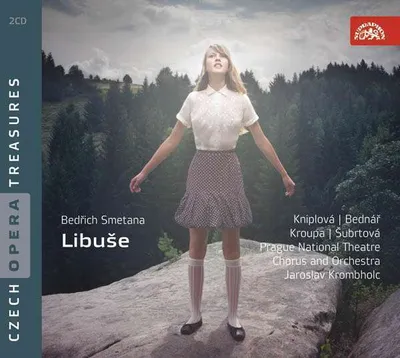 Image de Libuse