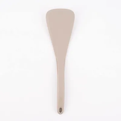 Produktbild von Kochblume Designwender taupe Silikon, Edelstahl 22927.12