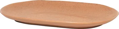 Produktbild von Broste copenhagen Platte 'Shape' Porzellan