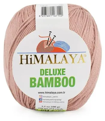 Obrázek produktu pro Włóczka Himalaya Deluxe Bamboo 124-43