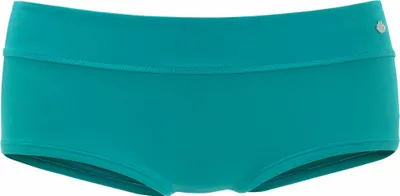 Produktbild von s.Oliver Bikini-Hotpants Spain türkis Größe 36