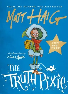 Produktbild von The Truth Pixie