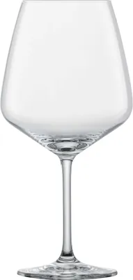 Produktbild von Schott Zwiesel Burgunderglas Tulip 4er Set, Kristallglas, Transparent, 782 ml, 123608