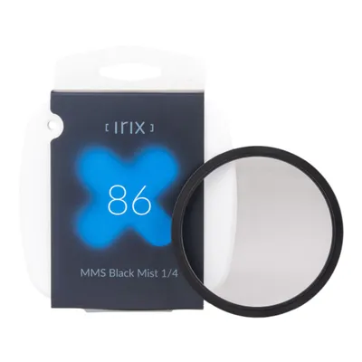 Produktbild von Filter Irix Edge MMS Black Mist 1/4 SR
