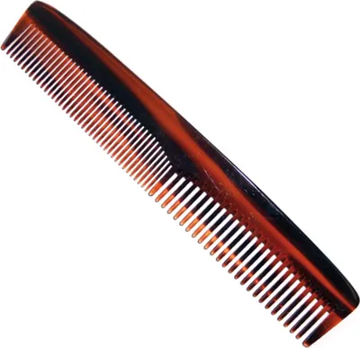 Image de Peigne de coiffure Eurostil Shell 17 8 cm 1un