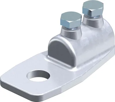 Produktbild von OBO Bettermann Vertr Endstück 8/10mm vz 280 8-10 (5320011)