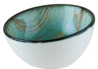 Zdjęcie produktu dla Szklanka do drinków Madera Mint, pojemność 6 cl, średnica 8 cm, zestaw 24 sztuk