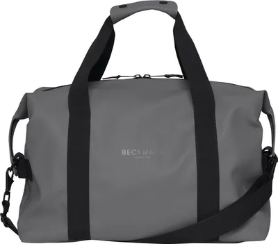 Produktbild von Beckmann Street Weekend bag 24H Grey