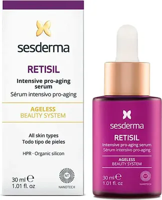 Produktbild von Sesderma Retisil Intensivserum 30 ml