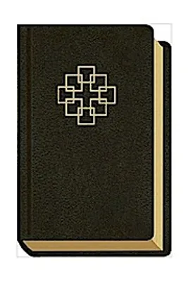 Obrázok produktu pre Evangelisches Gesangbuch