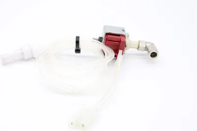 Image de Maxima - Combisteamer - Kit de pompe pour réservoir d'eau