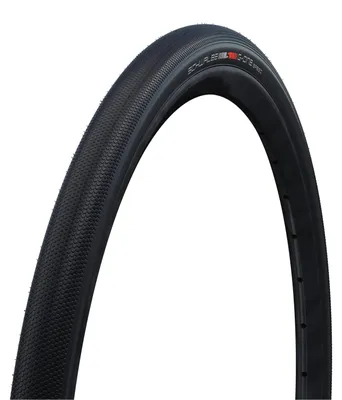 Produktbild von Schwalbe G-One Speed 40-622 Super Ground TL-Easy Faltreifen 28x1.50