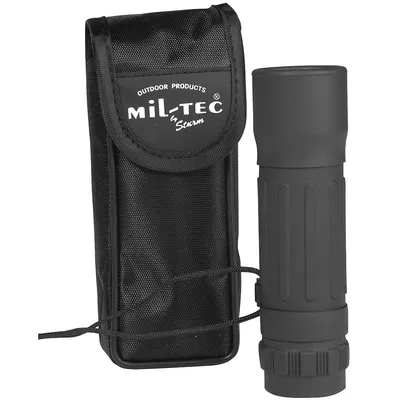 Produktbild von Ďalekohľad Mil-Tec "Monoculars", 10x25, čierny