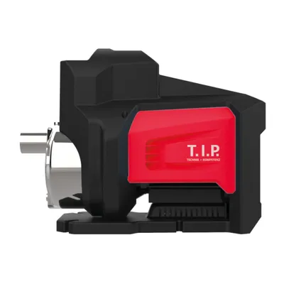Produktbild von T.I.P. Inverterpumpe DHWA 5000-5 INV, besonders leise und energiesparsam, 550 W, 5.000 l/h