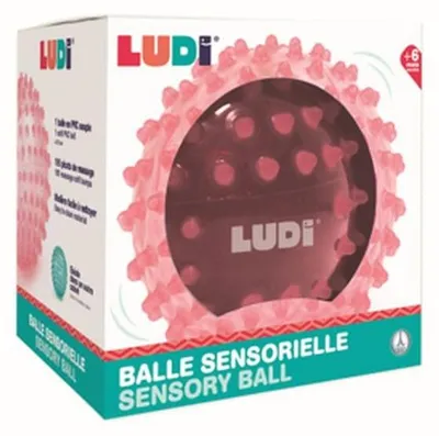 Image de LUDI 30115, 0,5 an/an