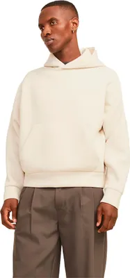 Produktbild von Jack & Jones Kinetic Kapuzenpullover Beige M Mann Beige M