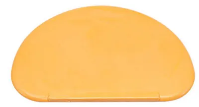 Produktbild von Butterschaber, leicht zu schneiden, antihaftbeschichtet, weich, handlich, effizient – ideal für Bäckereien.