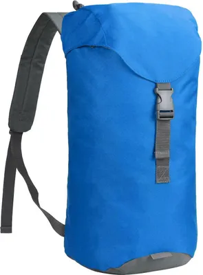 Image de Derby Of Sweden - Sac à dos, Sport, fermeture à rabat BC6925 (Taille unique) (Bleu)