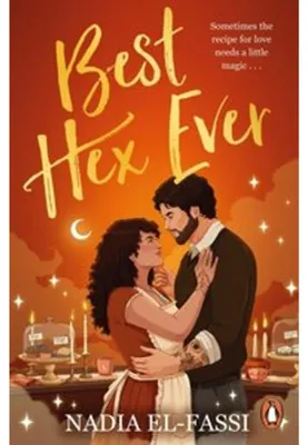 Productafbeelding van Best Hex Ever