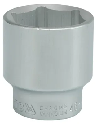 Produktbild von Yato YT-1322, Einzelner Artikel, Ratschenschlüssel, Chrom-Vanadium-Stahl, 3/4", Chrom, 70 mm