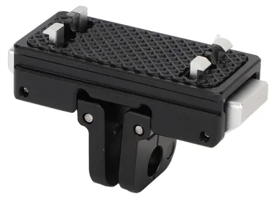 Zdjęcie produktu dla Magnetyczny uchwyt szybkiej wymiany, kompatybilny z adapterem do kamer sportowych Ace Pro
