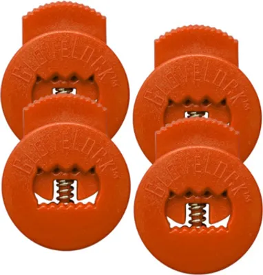 Produktbild von All Star Glovelocks (4 Pack) Color Orange Baseball/Softball Artikel