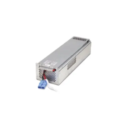 Produktbild von APC RBC27 - Ersatzbatterie für Unterbrechungsfreie Notstromversorgung (USV) von APC