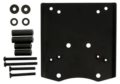 Produktbild von Top Master Kit für Suzuki Burgman (2017), Schwarz