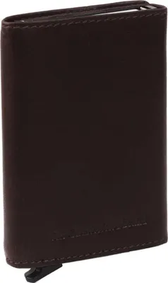 Produktbild von The Chesterfield Brand Lancaster - Kreditkartenetui 6cc 10.5 cm RFID (brown)