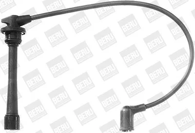 Obrázok produktu pre Sada káblov zapaľovania (2130-1214) vhodná pre Hyundai