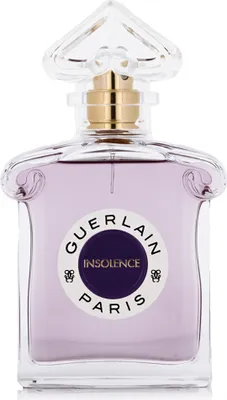 Obrázek produktu pro Guerlain Les Légendaires Insolence EDP 75 ml W