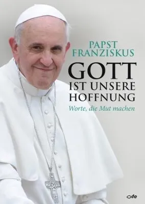 Obrázok produktu pre Gott ist unsere Hoffnung