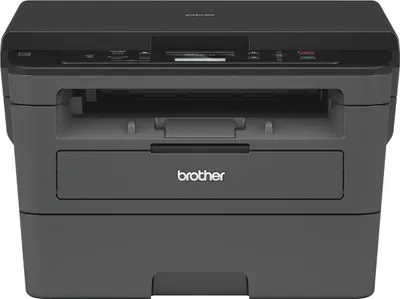 Produktbild von Multifunkčná tlačiareň Brother DCP-L2510D 3v1